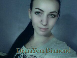 Diana_YourDiamond