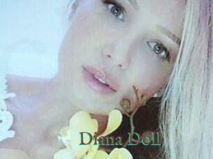 Diana_Doll