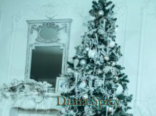 Diana_Spicy