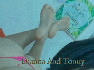 Dianna_And_Tonny