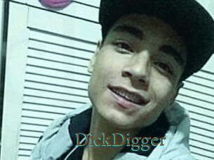 DickDigger