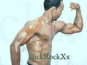 DickRockXx