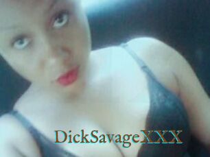 DickSavageXXX