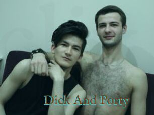 Dick_And_Porty