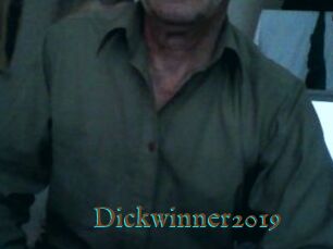 Dickwinner2019