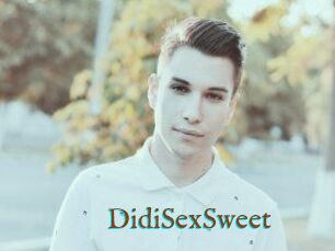 DidiSexSweet