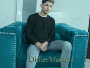 DidierMaciass
