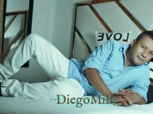 DiegoMills