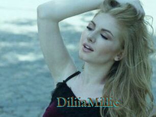 DiliiaMillie