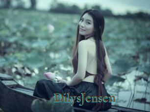 DilysJensen