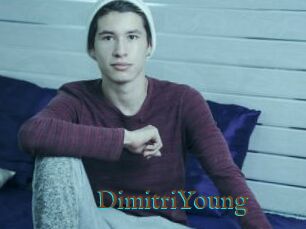 DimitriYoung