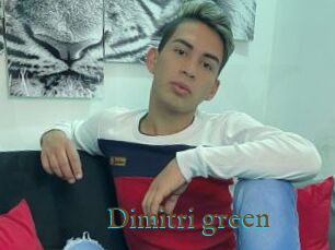 Dimitri_green