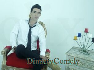 DimitryComely