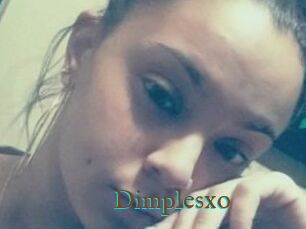 Dimplesxo