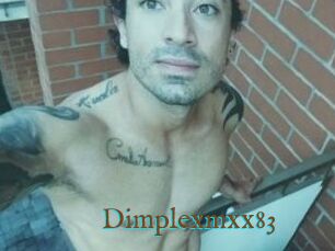 Dimplexmxx83