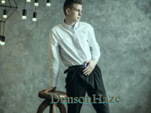 DimsonHaze