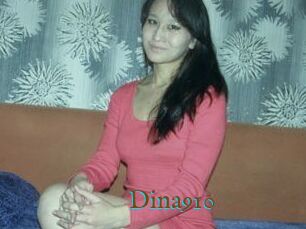 Dina910