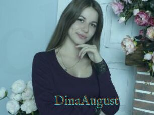 DinaAugust