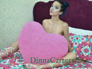 DinnaCarterr