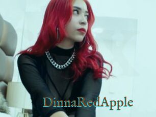 DinnaRedApple