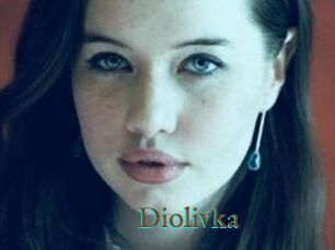 Diolivka