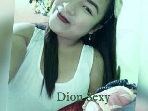 Dion_Sexy