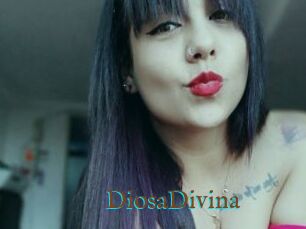 DiosaDivina