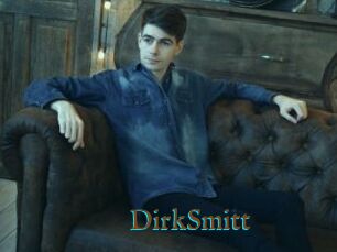 DirkSmitt