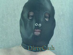 DirtyCash