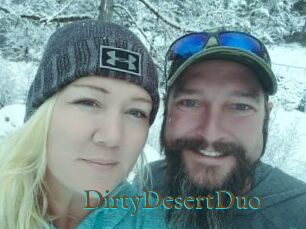 DirtyDesertDuo