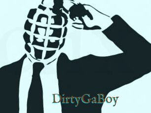 DirtyGaBoy