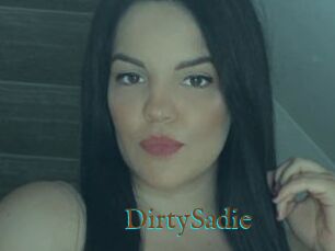 DirtySadie