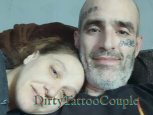 DirtyTattooCouple