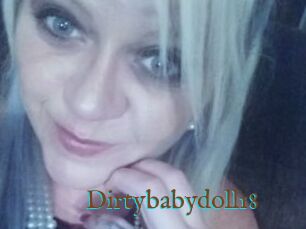 Dirtybabydoll18
