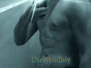 Dirtybadbiy