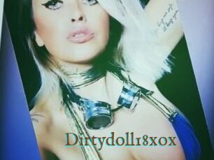 Dirtydoll18xox