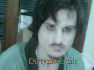 Dirtymechanic