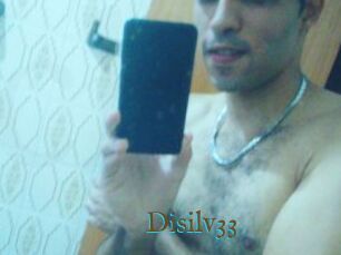 Disilv33