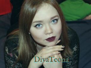 DivaTeona