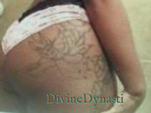 DivineDynasti
