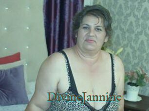 DivineJannine