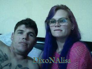 DixoNAlisa