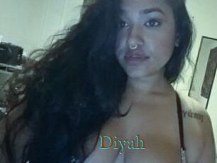 Diyah