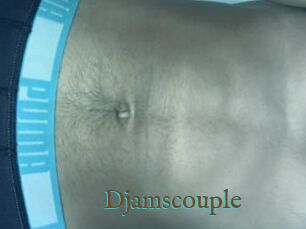 Djamscouple