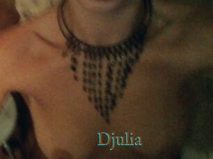 Djulia