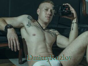 DmitryKozlov