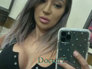 DoctorT