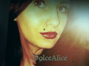 DolceAlice