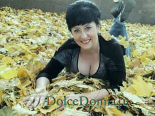 DolceDonna4u