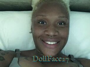 DollFace27